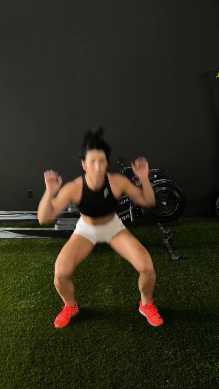 Full Body