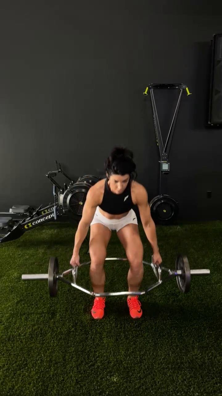 - GYM - Legs (Quad Focus)