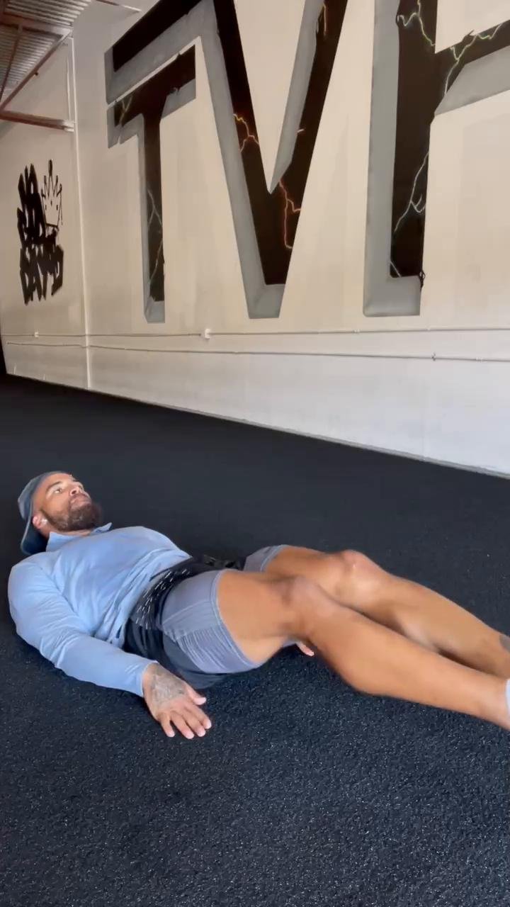 Week 1/2/3: Day 1