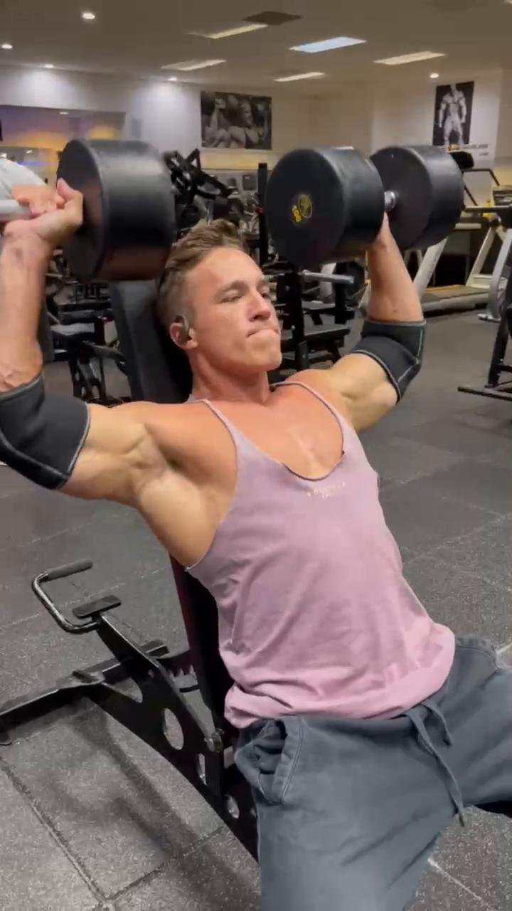 Shoulders/Traps