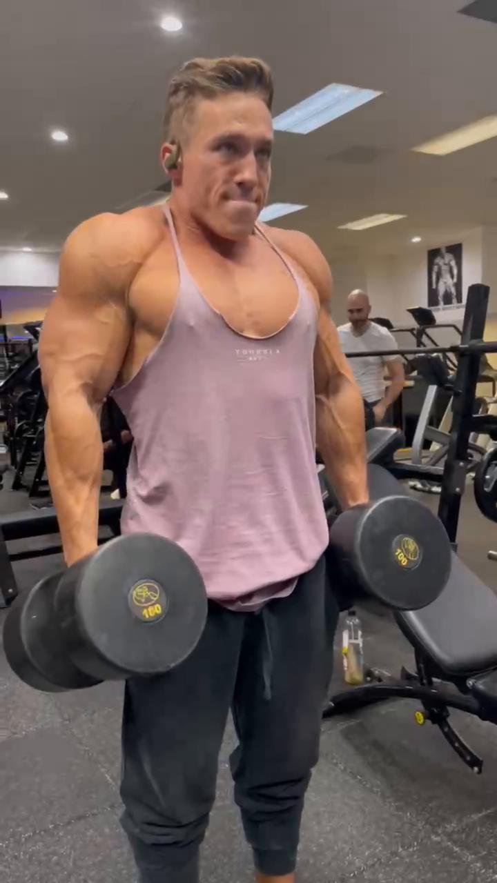 Shoulders/Traps