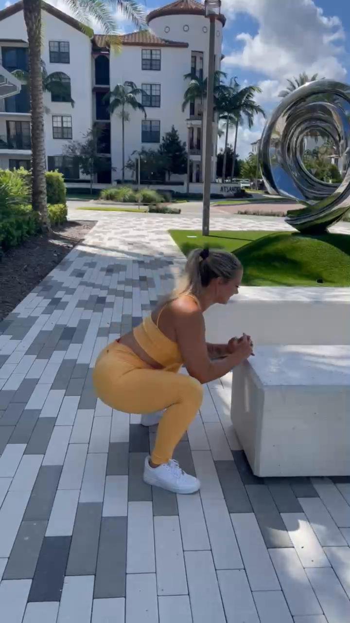 Full body