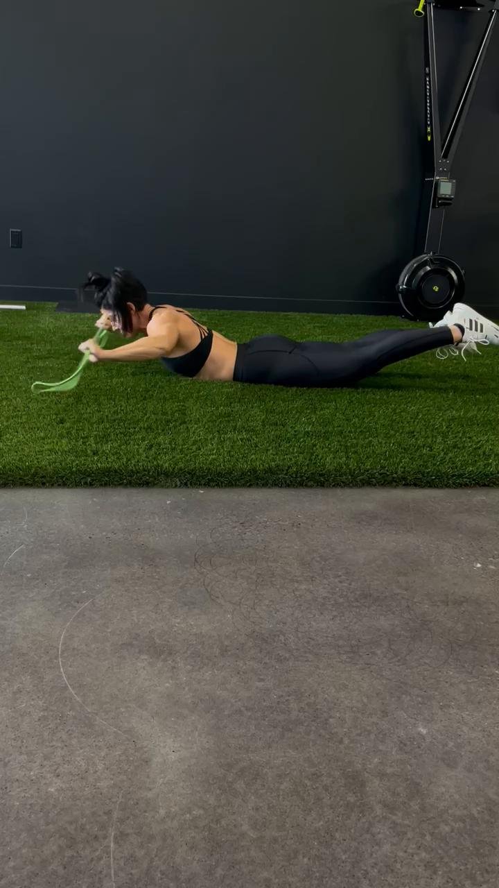 PULL