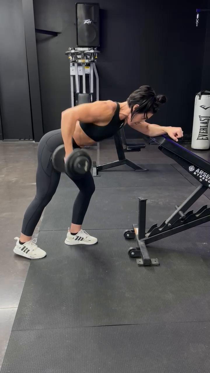 Back