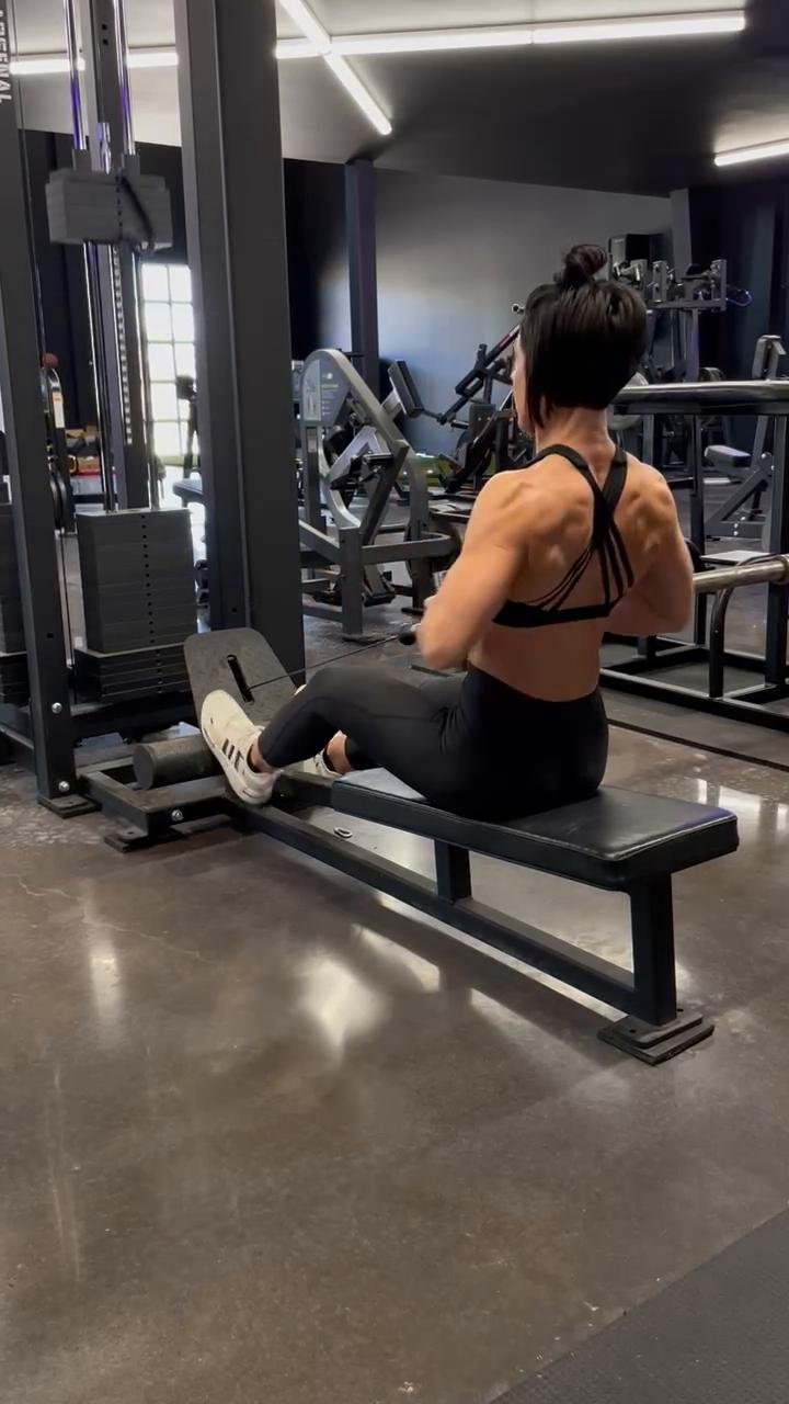 FULL BODY A