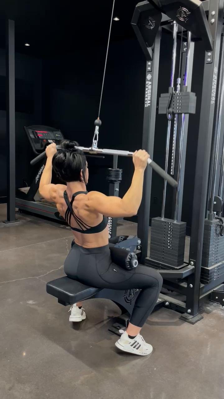 Back