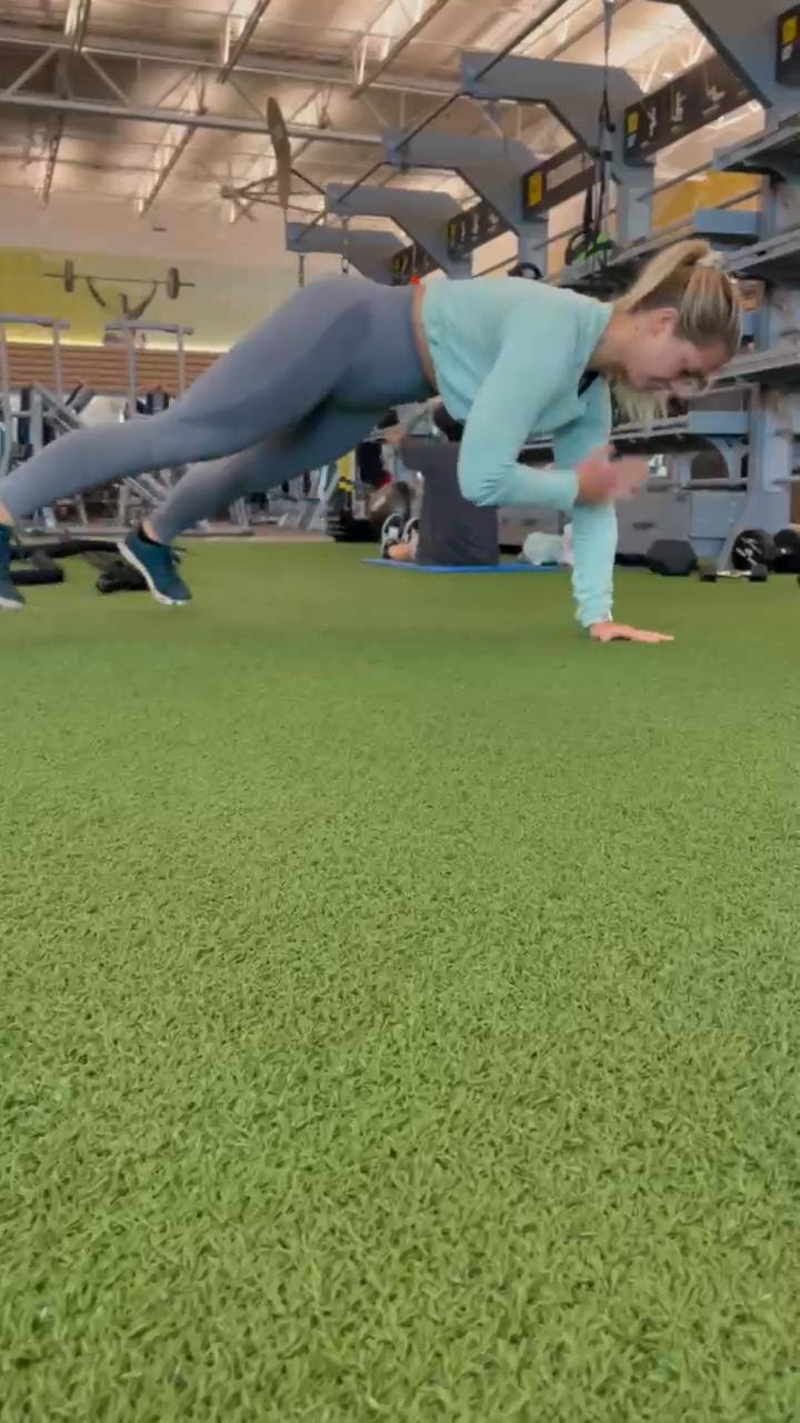 Core blast