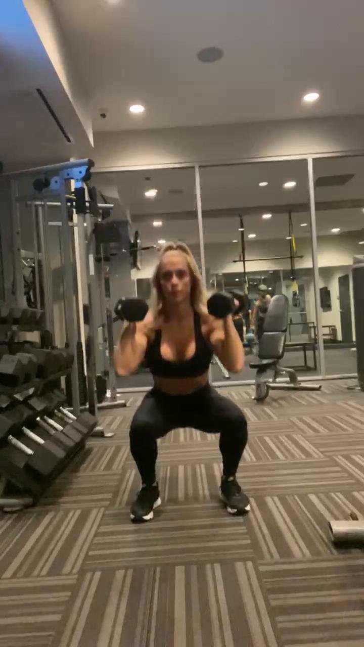 Full Body