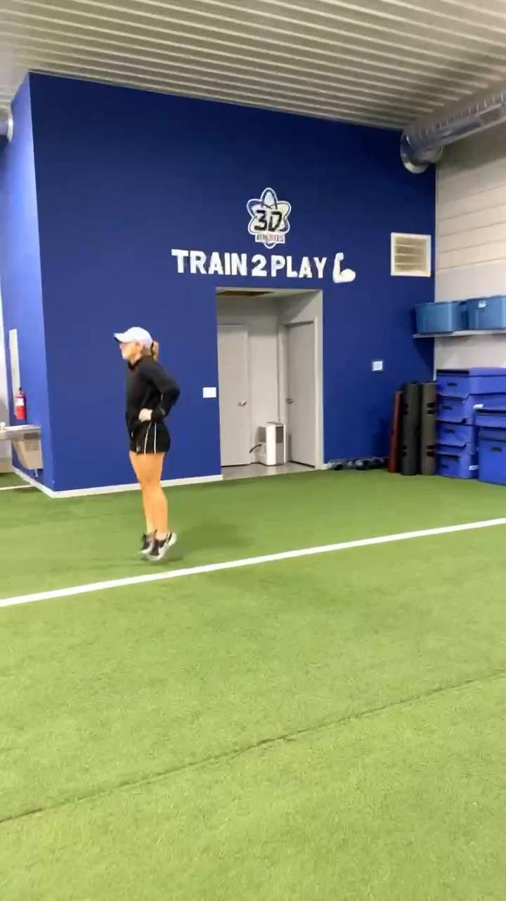 Phase 1 Jump 2