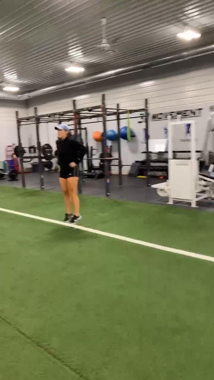 Phase 1 Jump 5