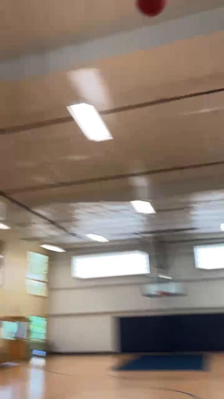 WORST habit in basketball - Hang Pick Up