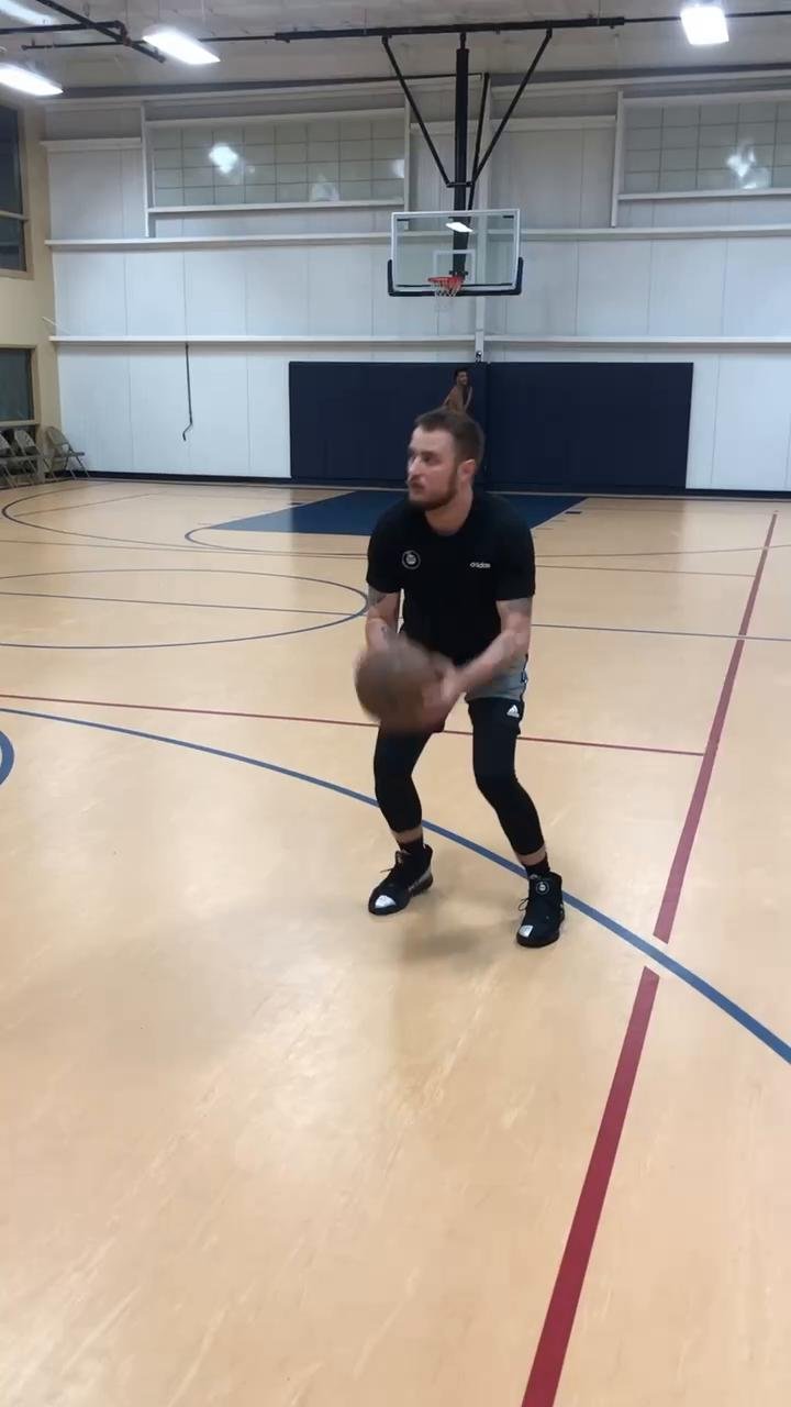 Jab Options vs Aggressive Defenders