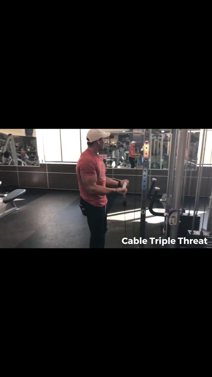Leg Day + P.M. Feeders