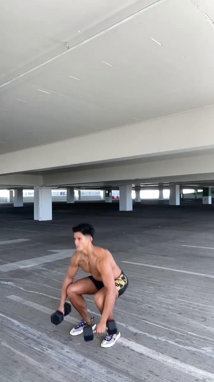15 Min Fat Burner 💪🏽