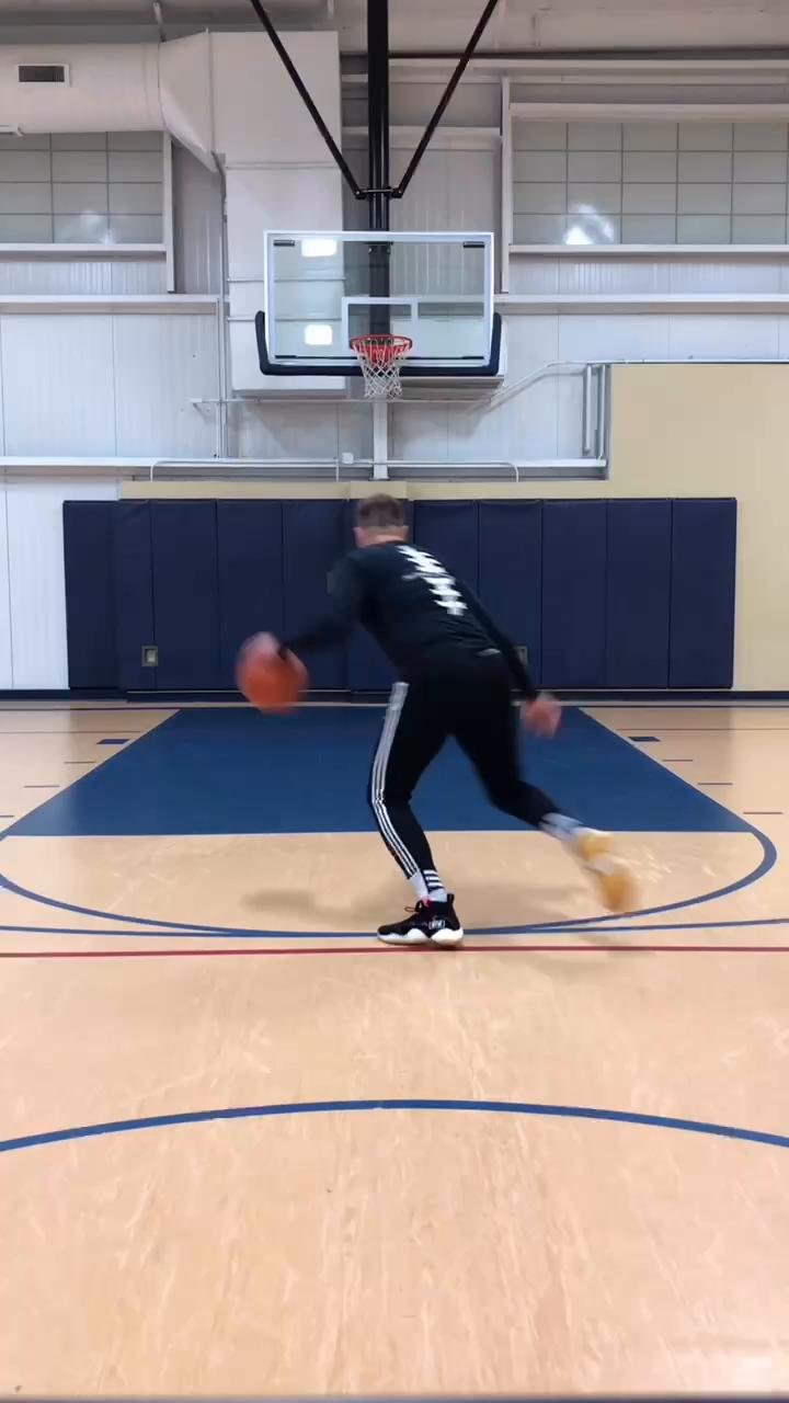 DESTROY ANKLES with Scissor Step