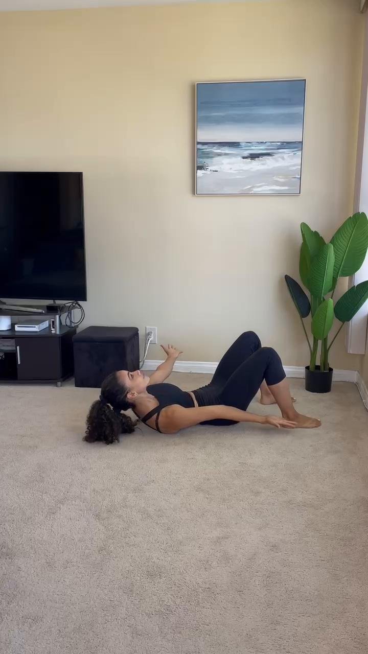 Core & Upper Body