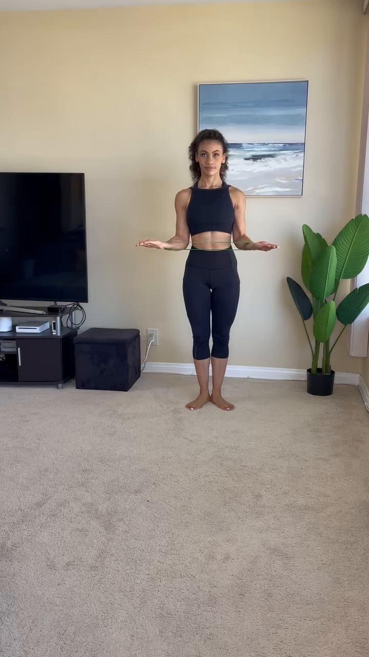 Posture & Core Stability