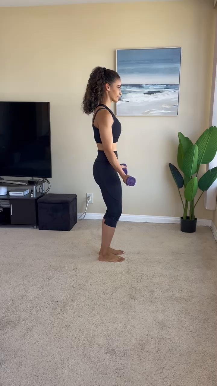 Upper Body