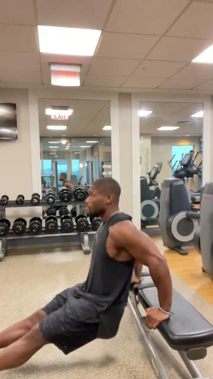 On-The-Go Arm Pump