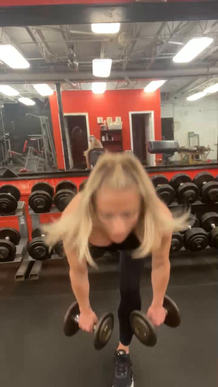 Legs & Glutes