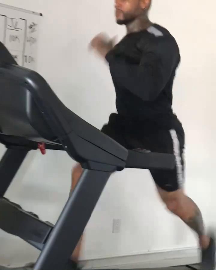 Cardio 1