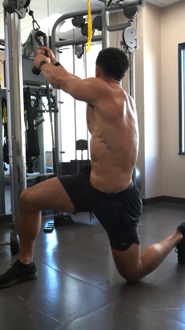 Rotational/Anti-Rotational