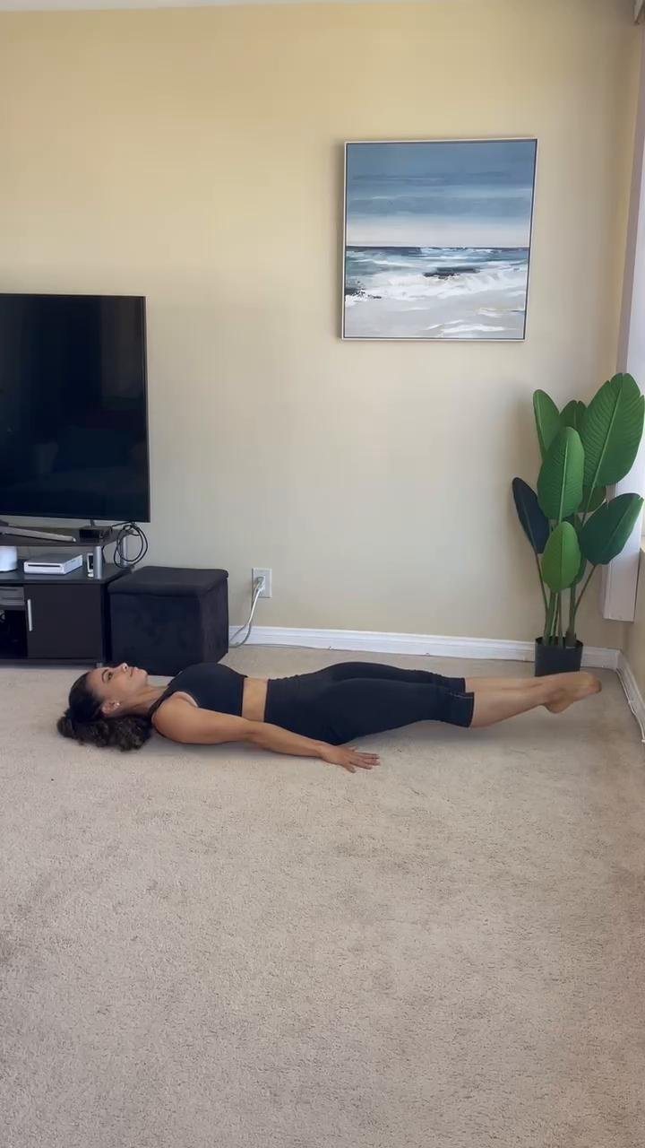 Core & HIIT/Full Body