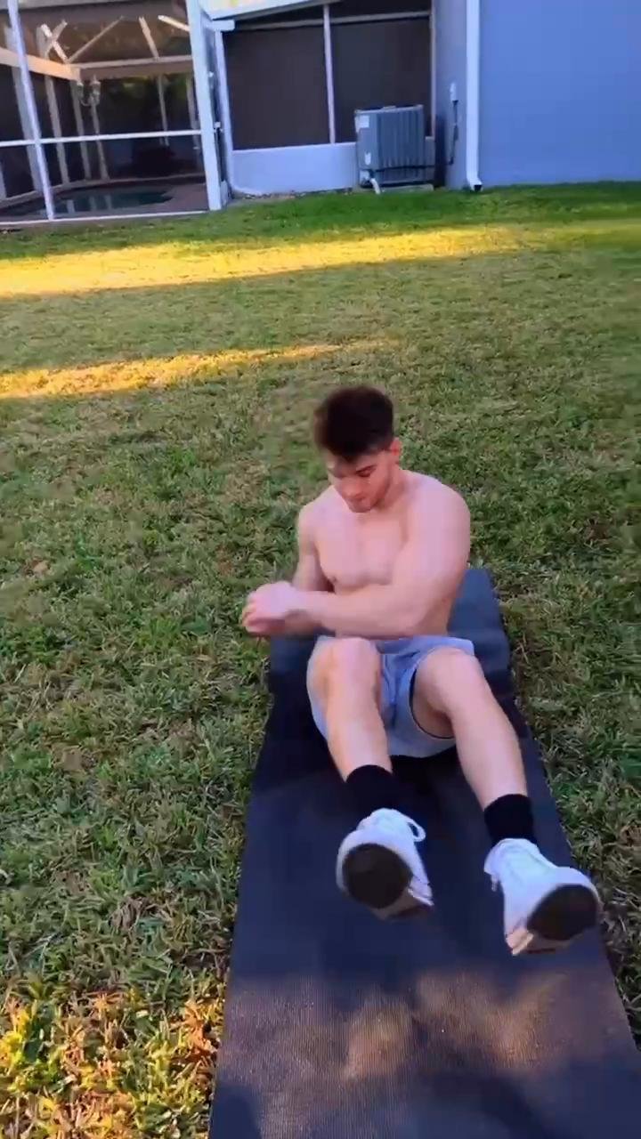 High Volume Abs