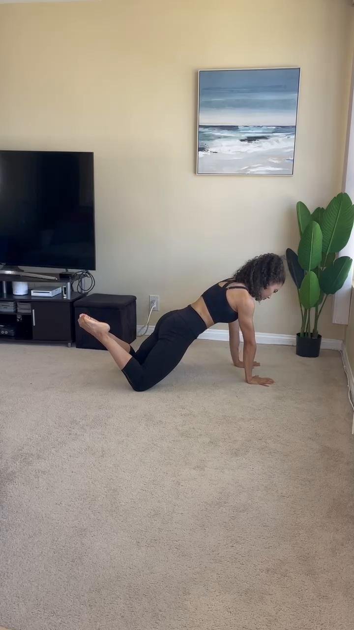 Upper Body