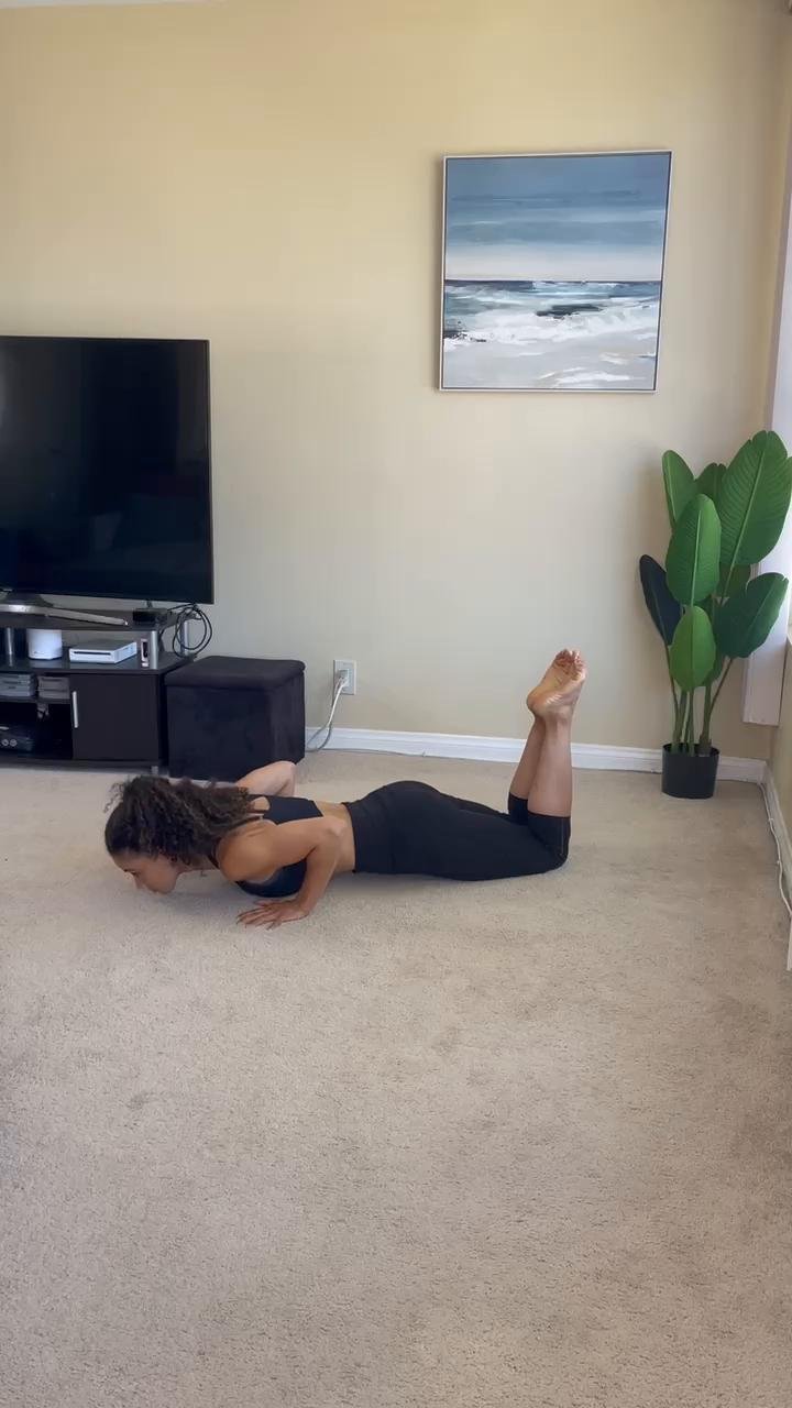 Upper Body Machine Strength