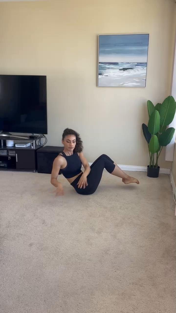 Core & Upper Body