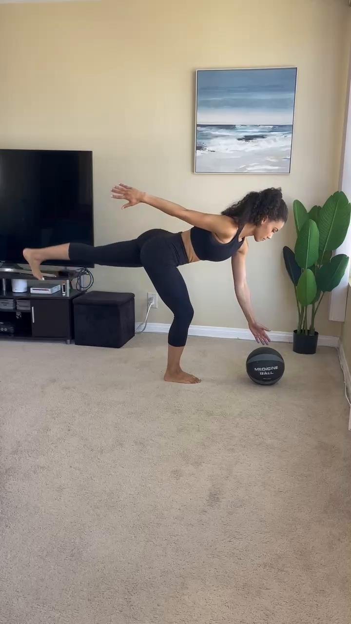 Balance Mega Circuit
