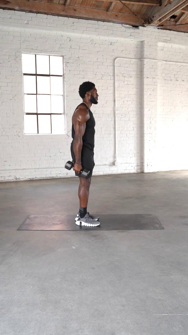 Upper Body