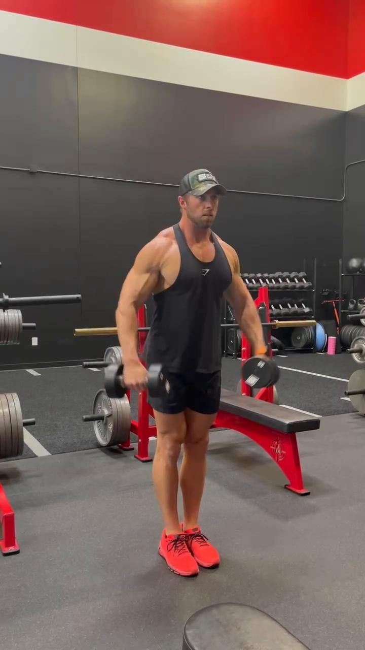 Block 1 - Easy Run + Shoulders/Arms Strength