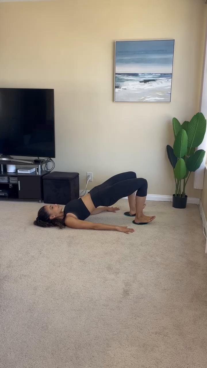 30th Birthday 30 Rep Workout