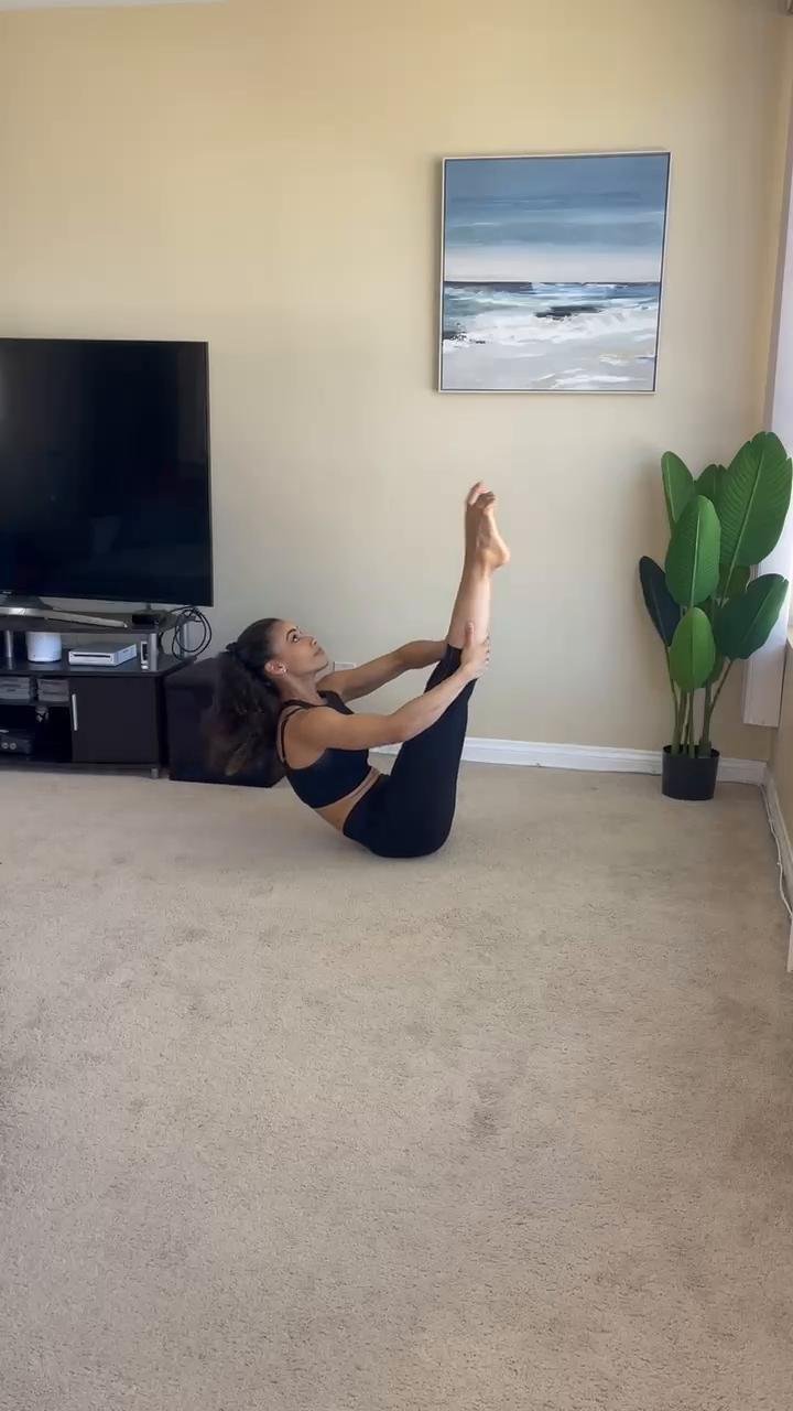 Core & Full Body HIIT