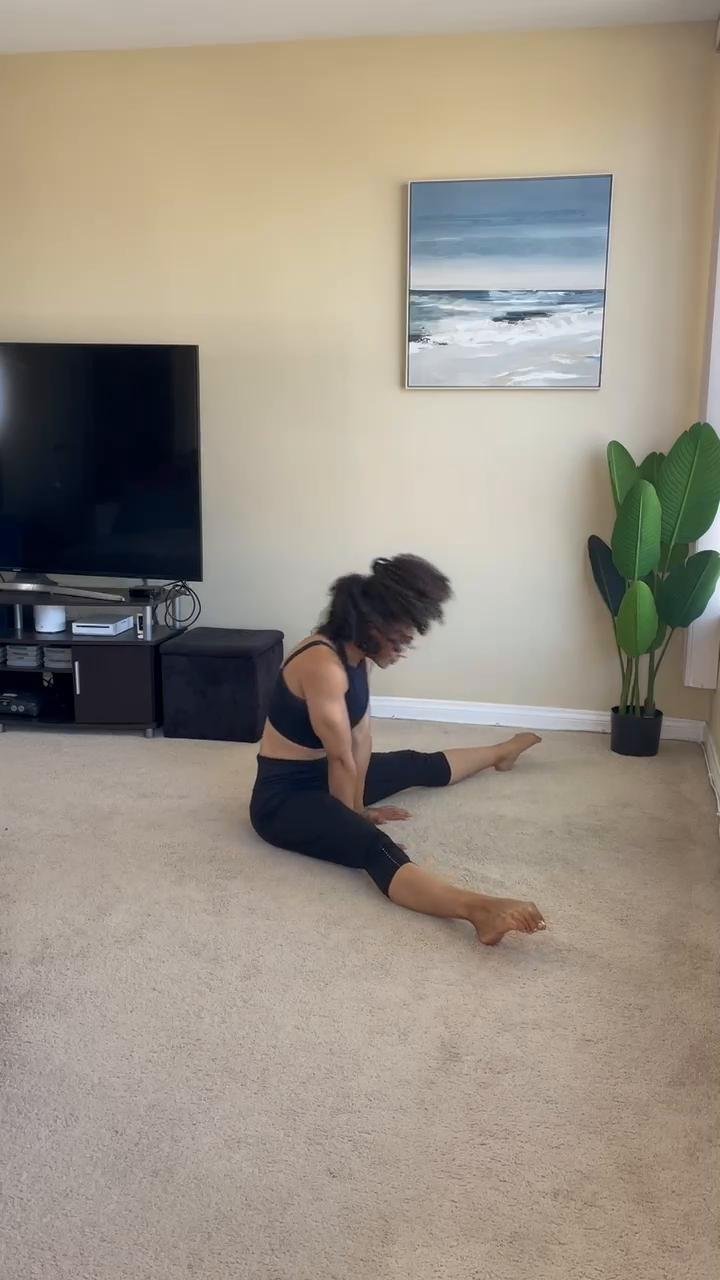 Core & Upper Body