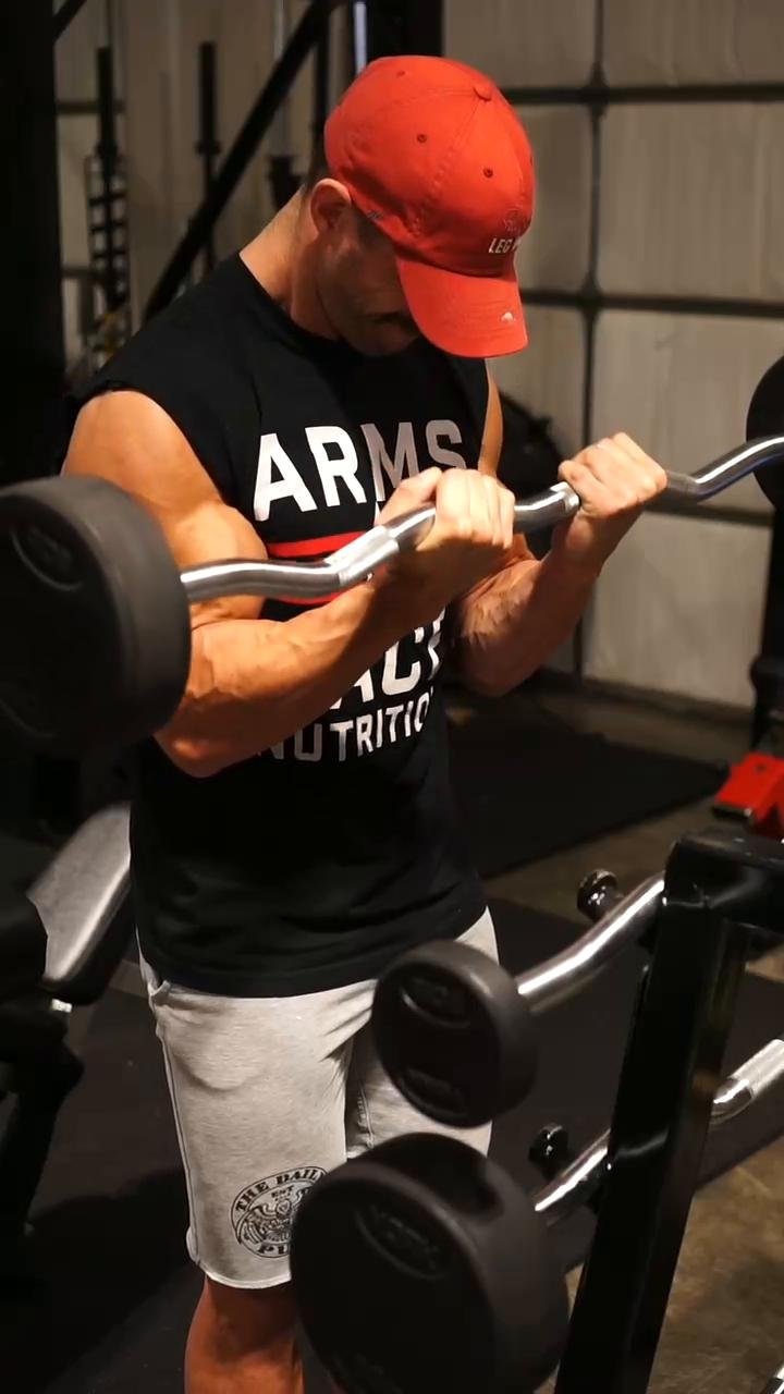 Biceps/Triceps