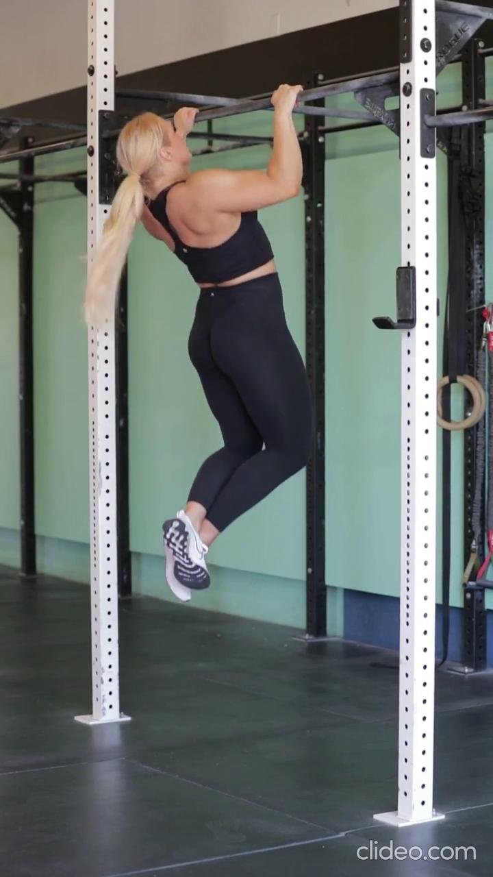 Full Body (free-weights)