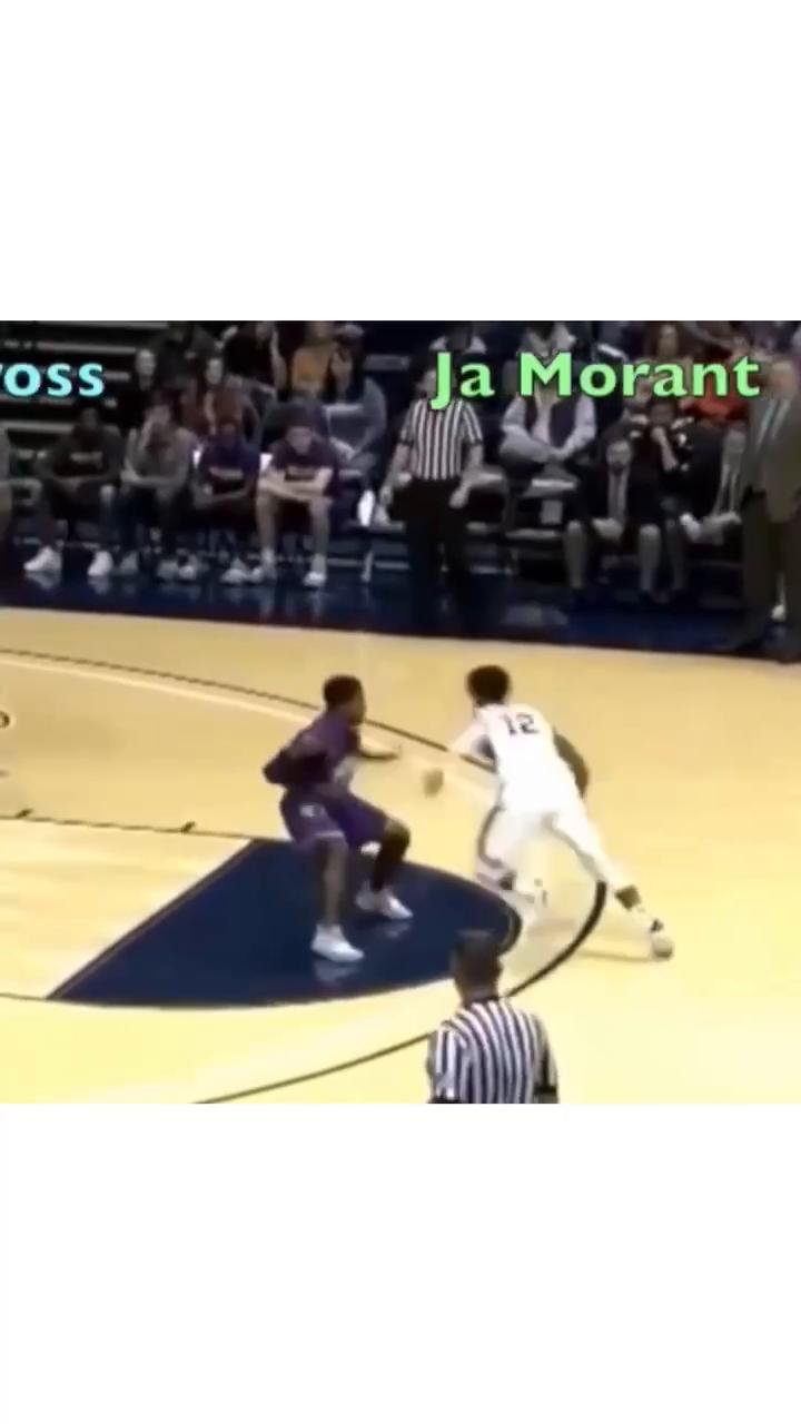 YOU MUST HAVE THIS MOVE - In&Out Crossover