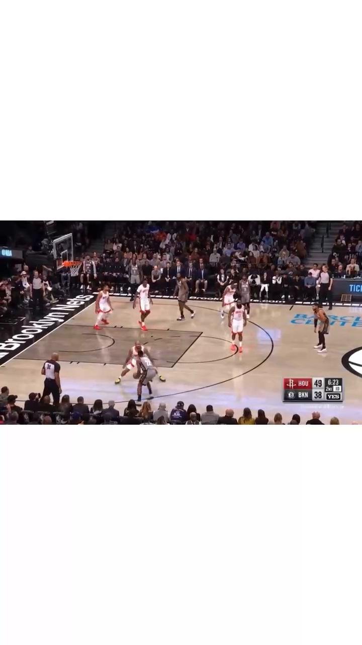 Shift Defenders WITHOUT moving the ball