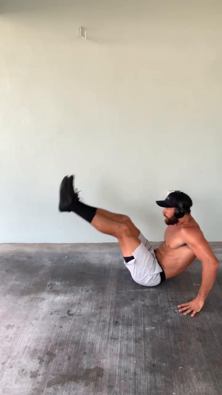 Ab Circuit # 4