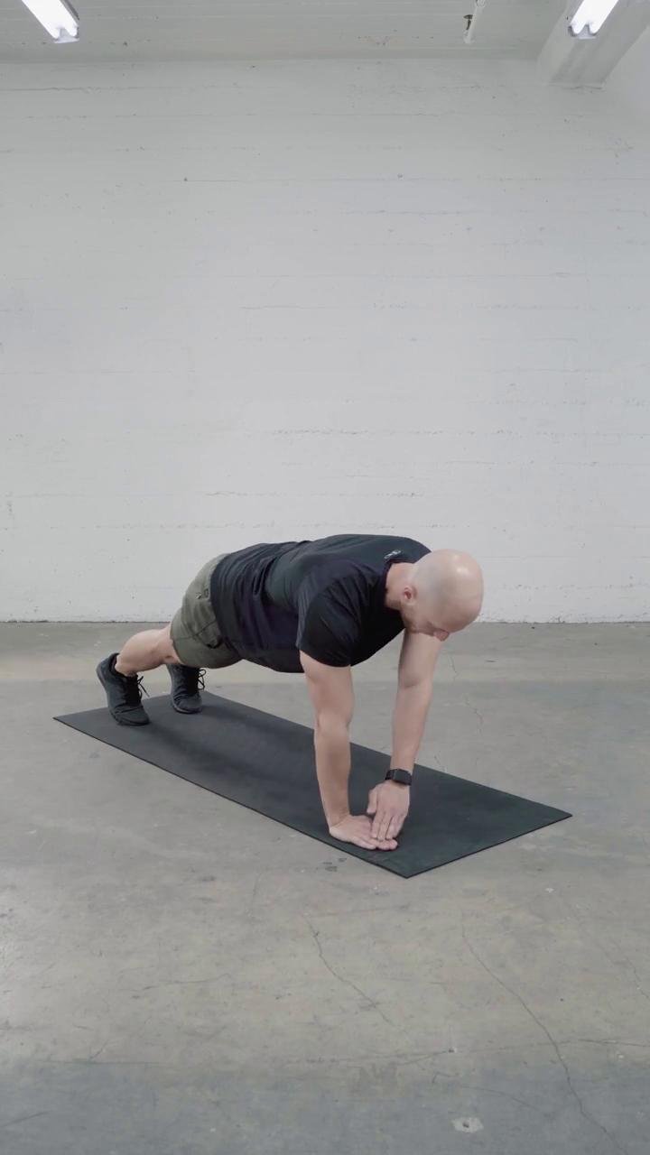 Circuit Training