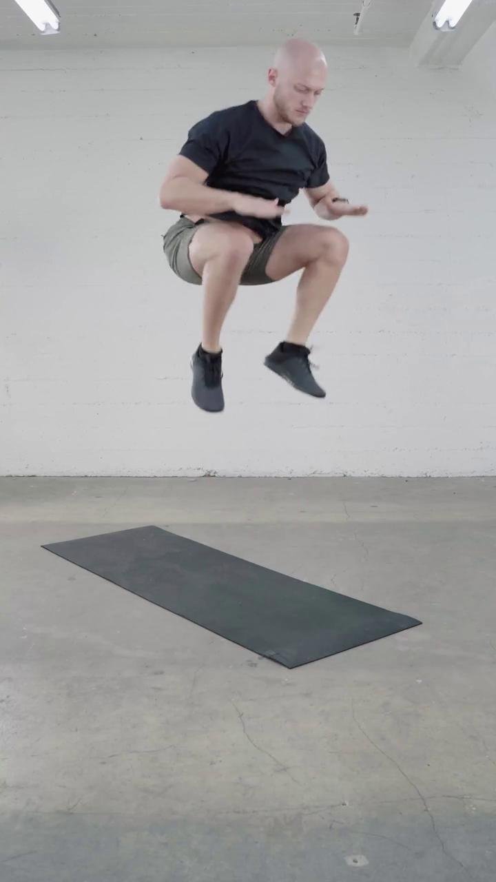 Circuit Training