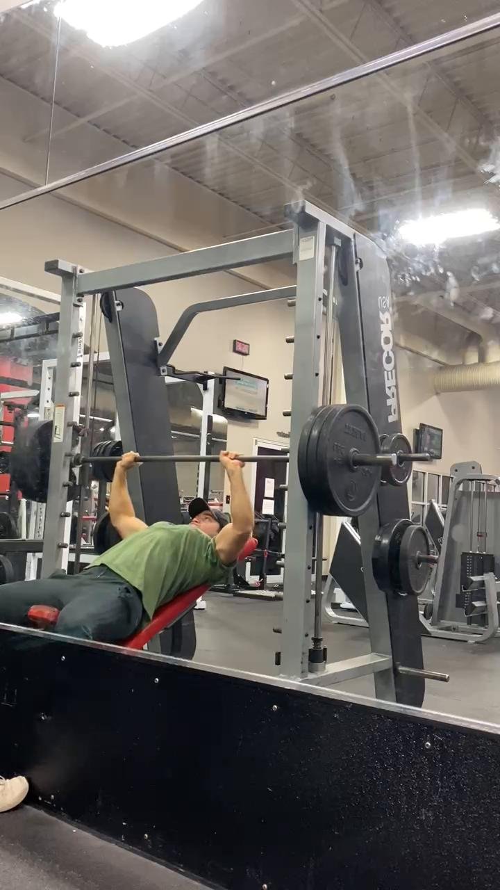 QUICK POWER PUSH