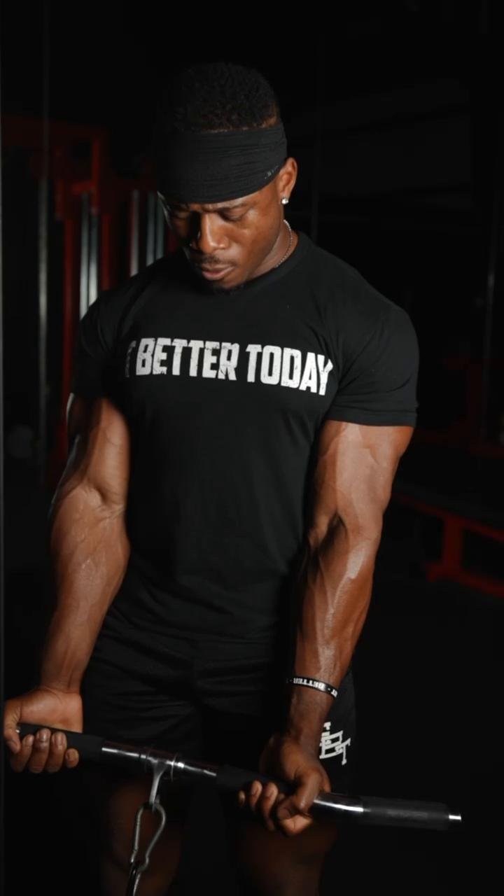 Arm Workout