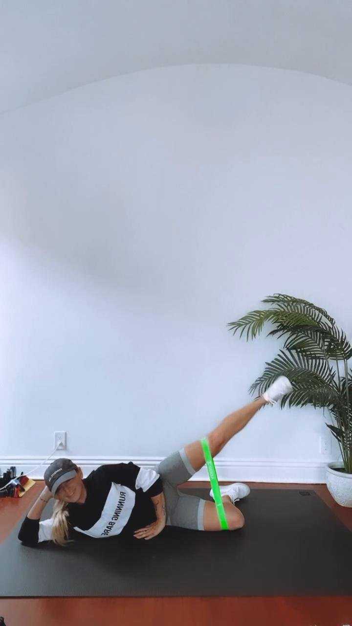 Booty & Core