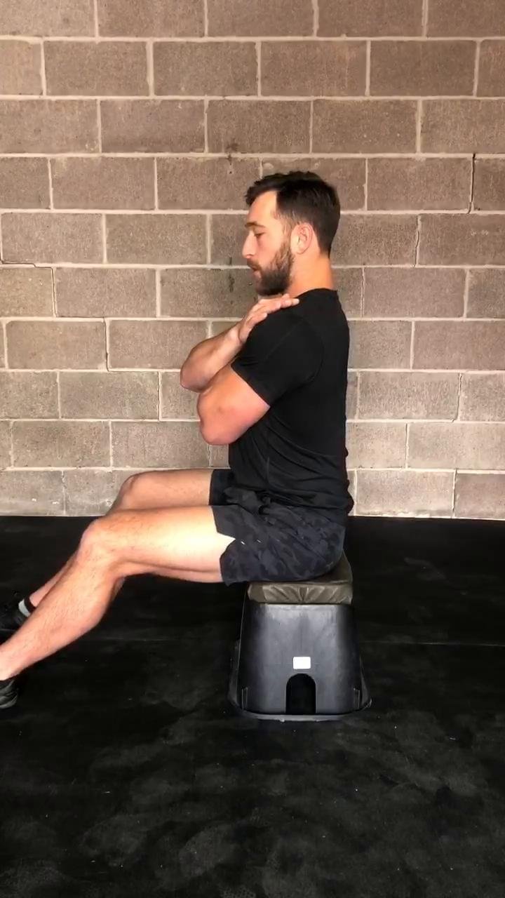 Wk 1 / Day 1 - Lower Body