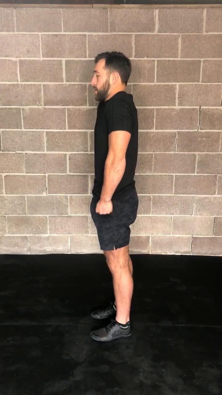 Wk 1 / Day 2 - Upper Body