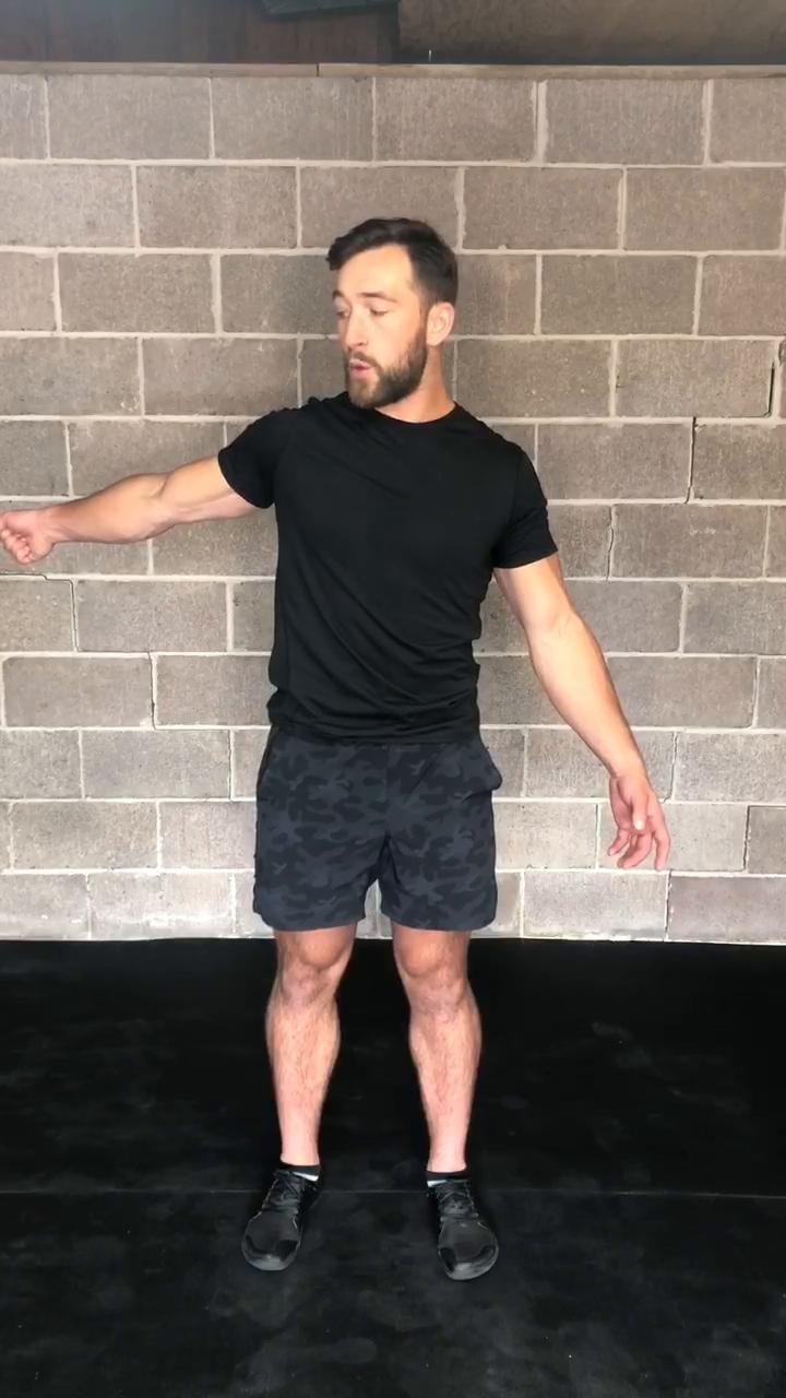 FRC x STRENGTH: Wk. 1 - Lower 1